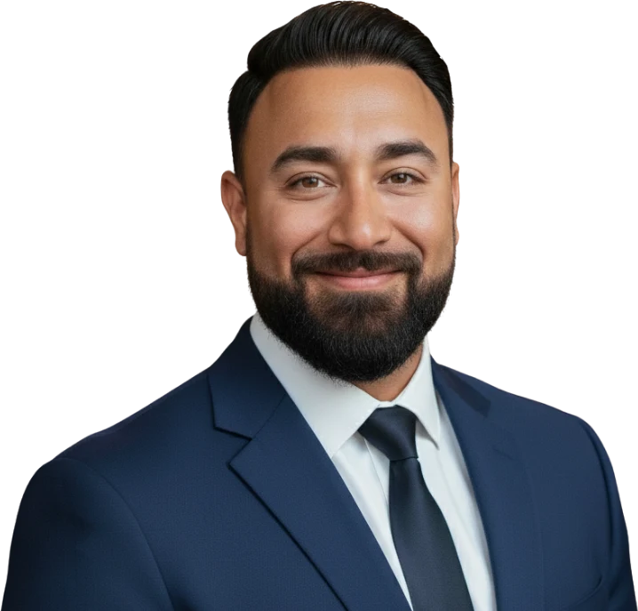CJ Silvas, CPA